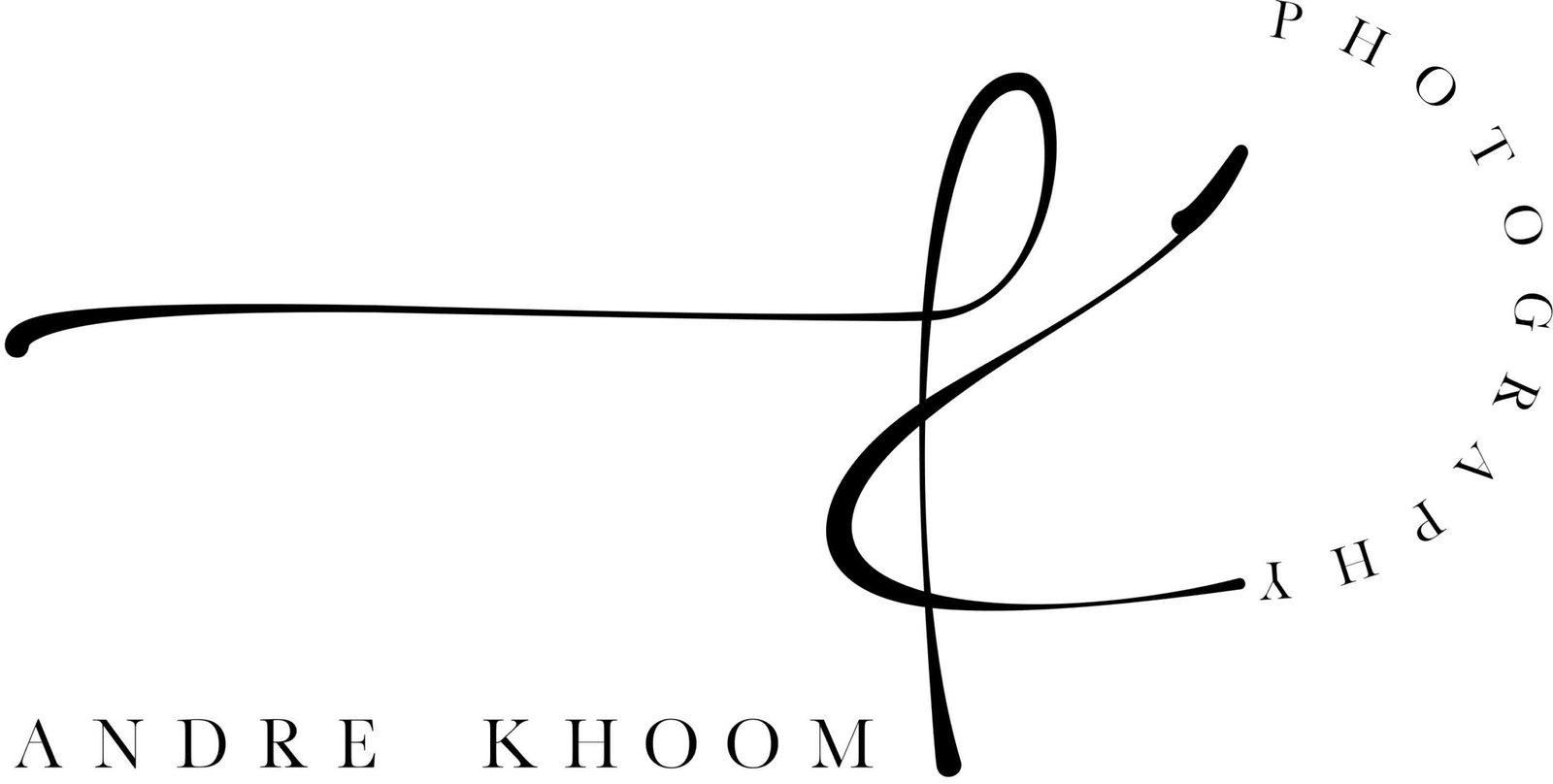 Logo du site officiel de Photoessentielle de André Khoom