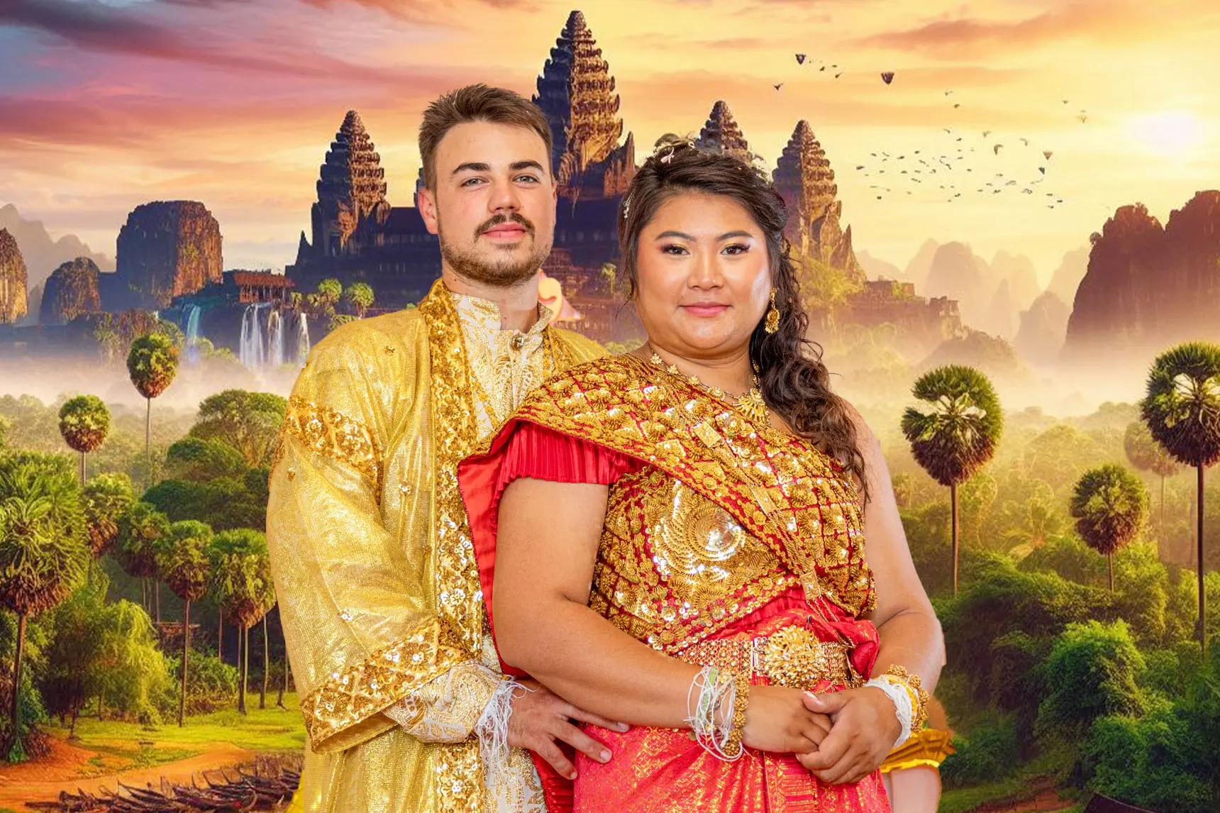 Mariage-traditionnel-khmer-la-chambre-nuptiale