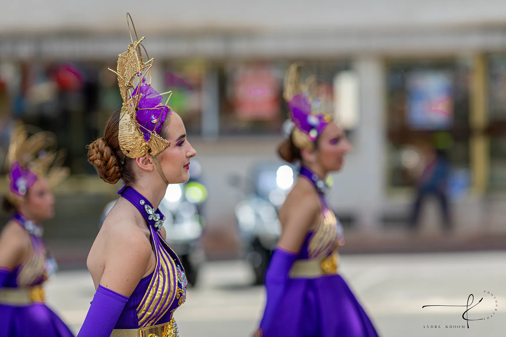 04 - Calvacade de Limoges