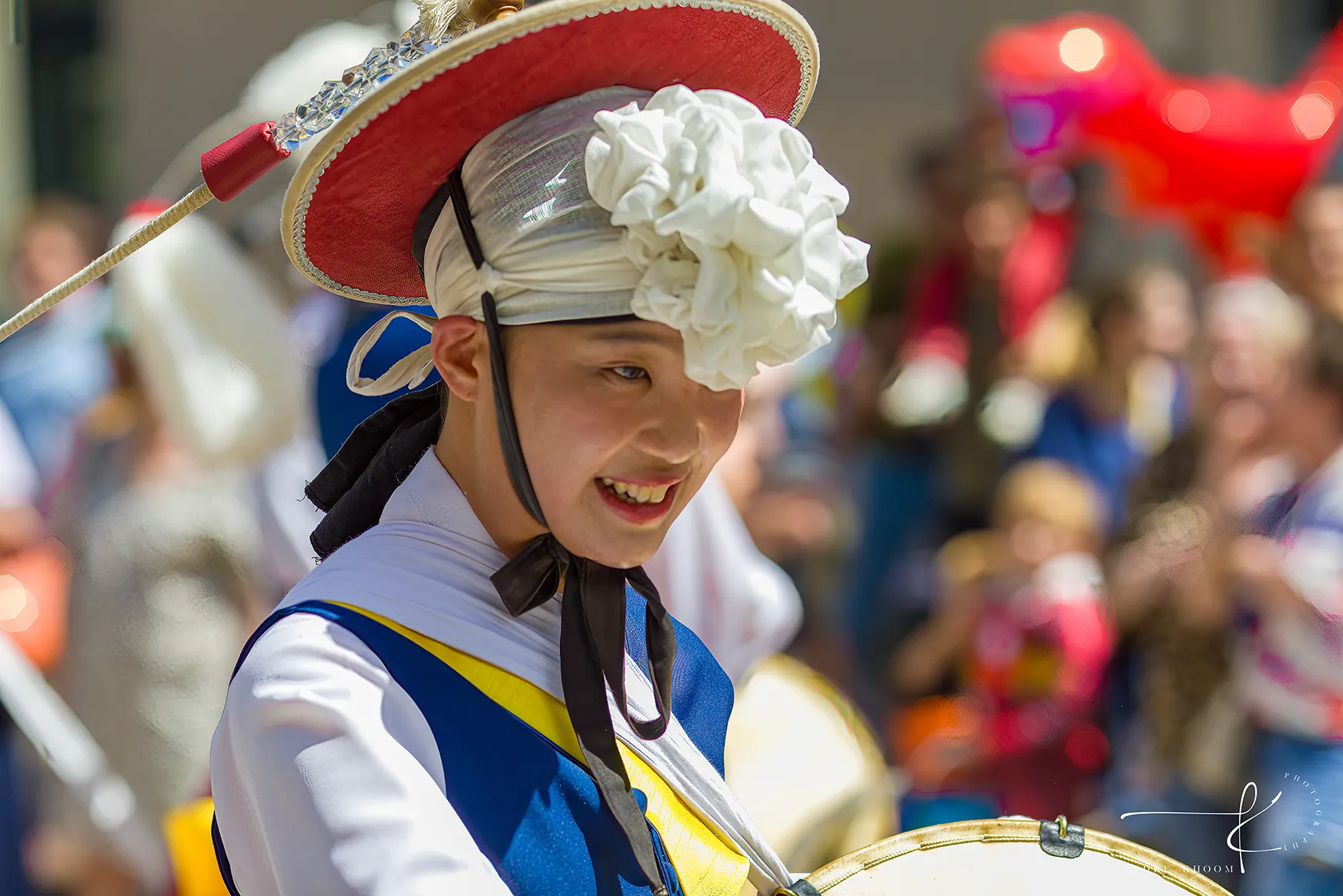 05 - Calvacade de Limoges